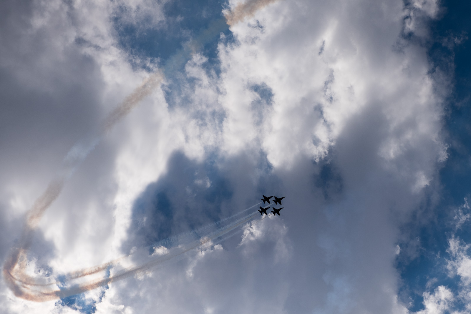 Blue Angels