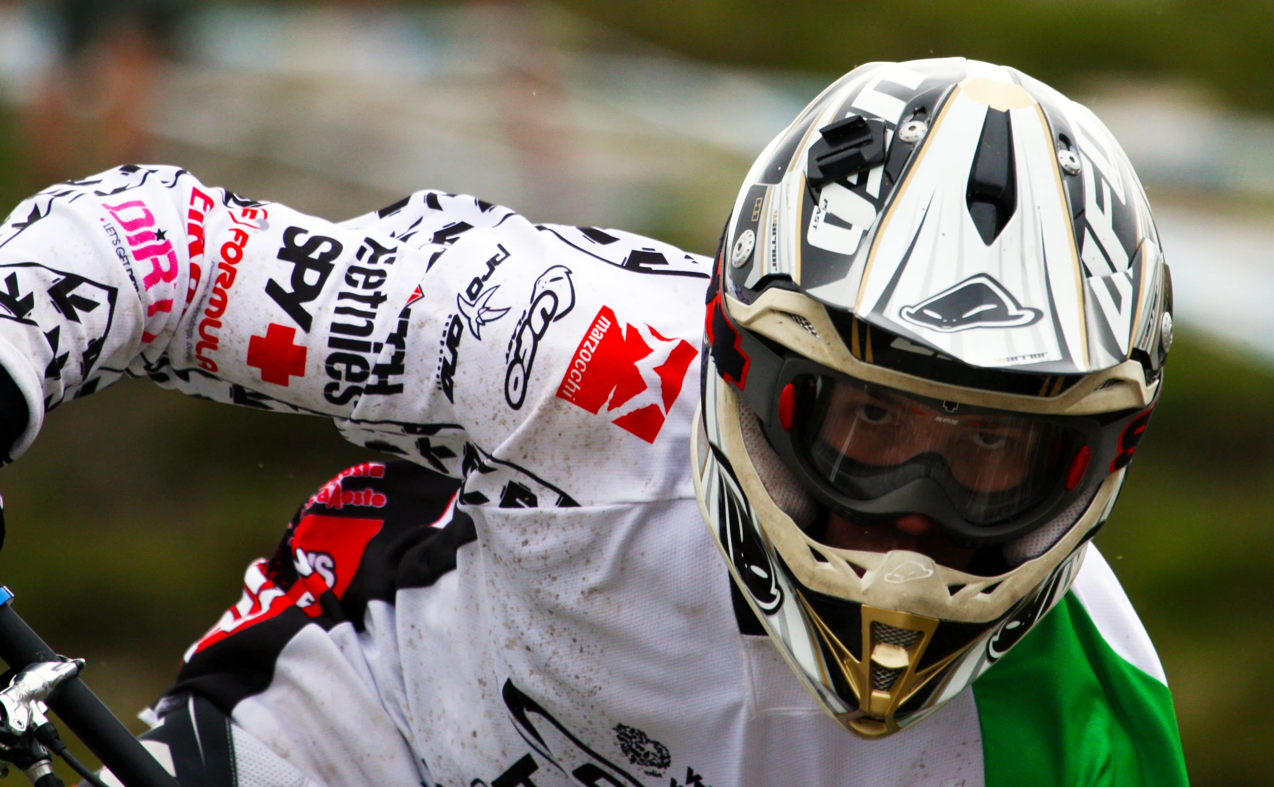 UCI Fort William Downhill World Cup