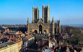 Lincoln Cathedral