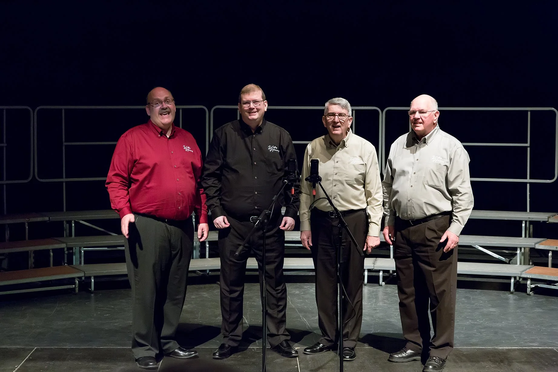 Valley Harmony 2018