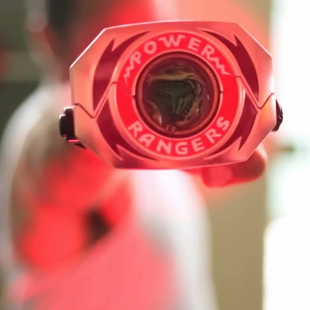 "The Ranger" Fanfilm Interview