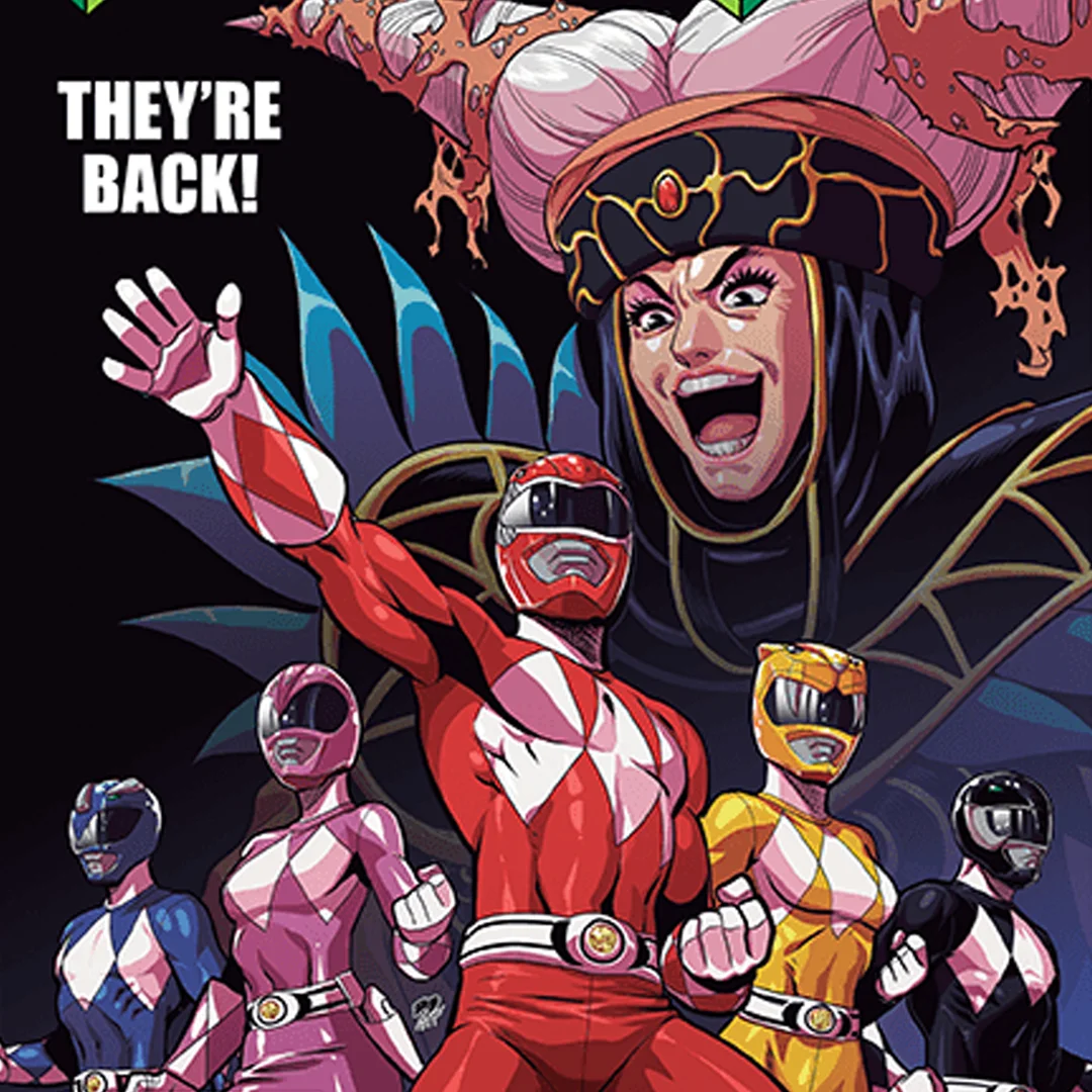 Papercutz Comics Interview