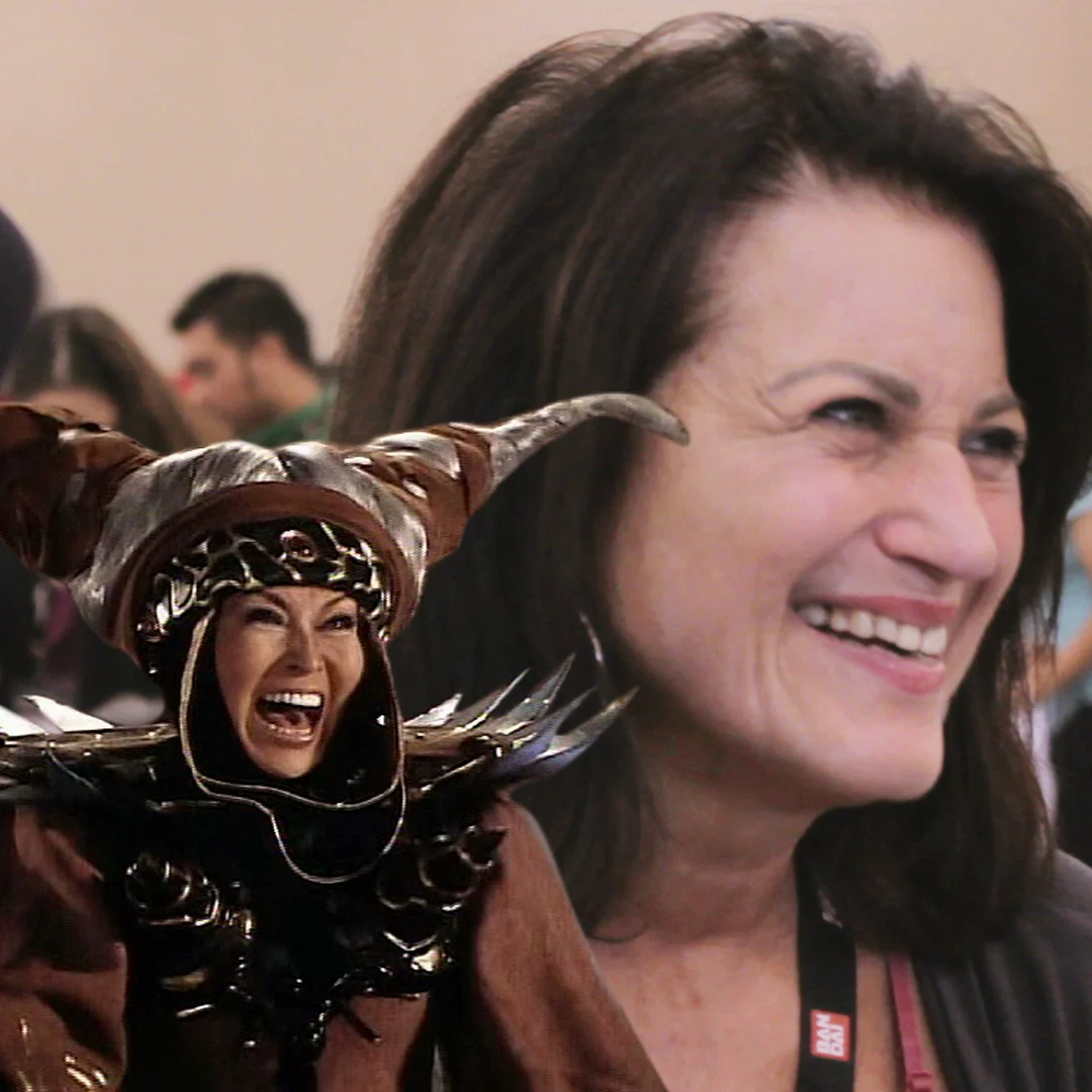 Barbara Goodson Interview