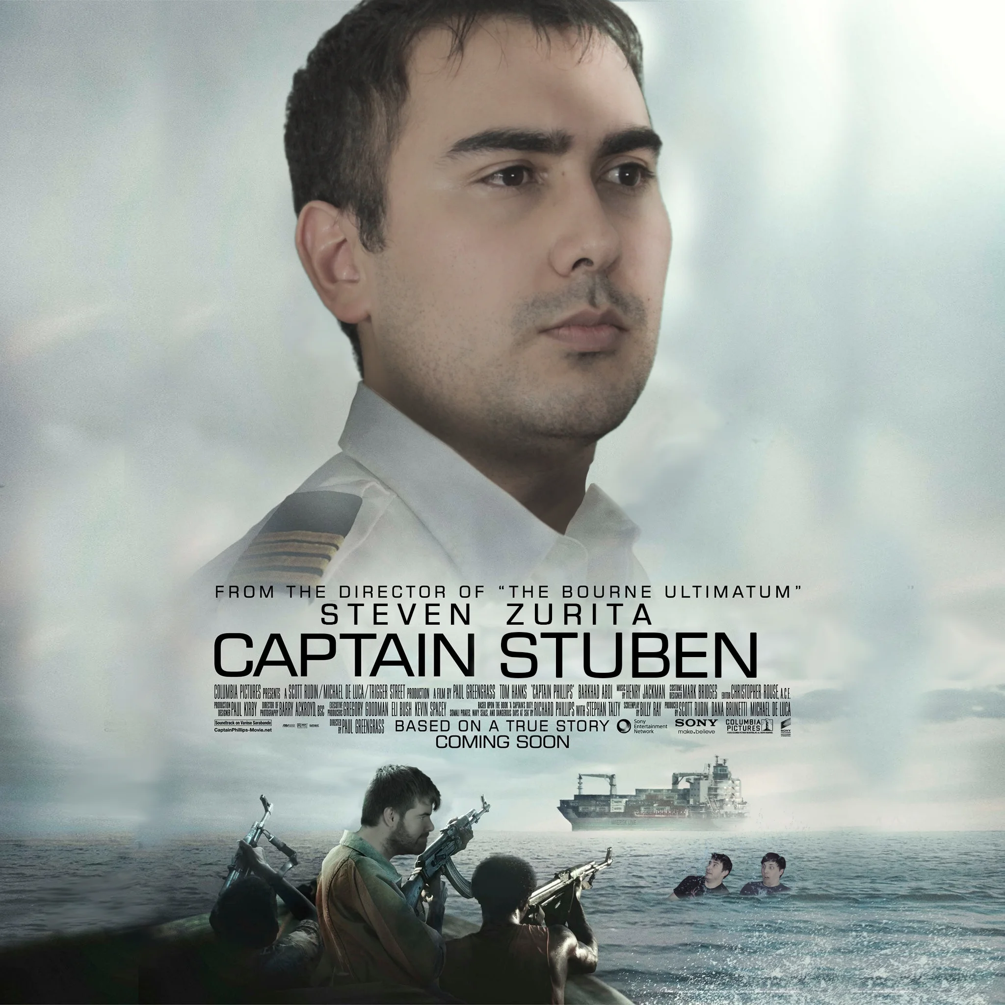 35- Captain Phillips (Steven)