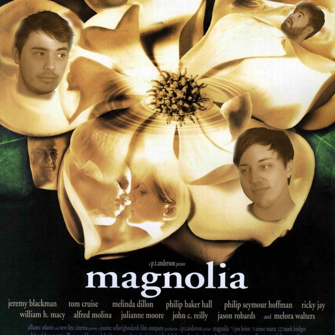 37- Magnolia (Ryan)