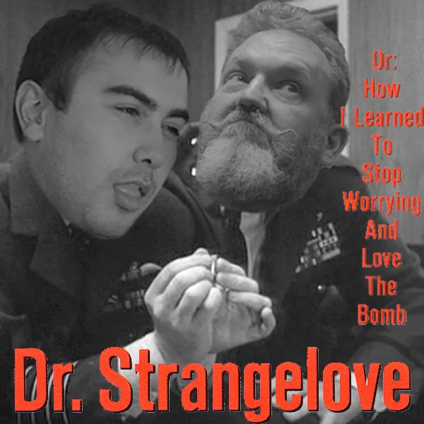 39.5- Dr. Strangelove (ft. Mark Gray)