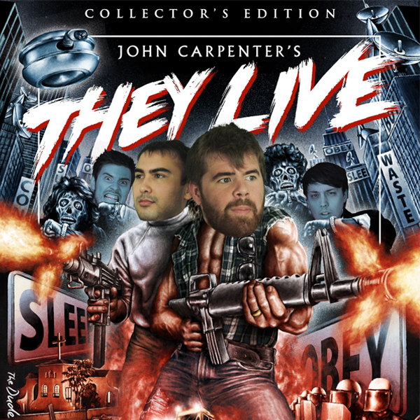 49- They Live (Michael)