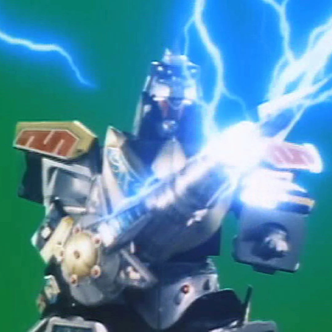 Life's A Masquerade (Ranger Rewind: MMPR)