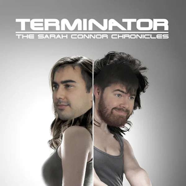 52- Terminator: The Sarah Connor Chronicles (Steven)