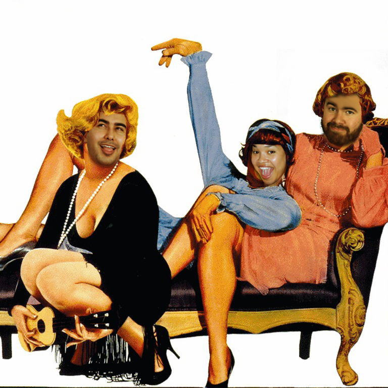 54- Some Like it Hot (Steven)