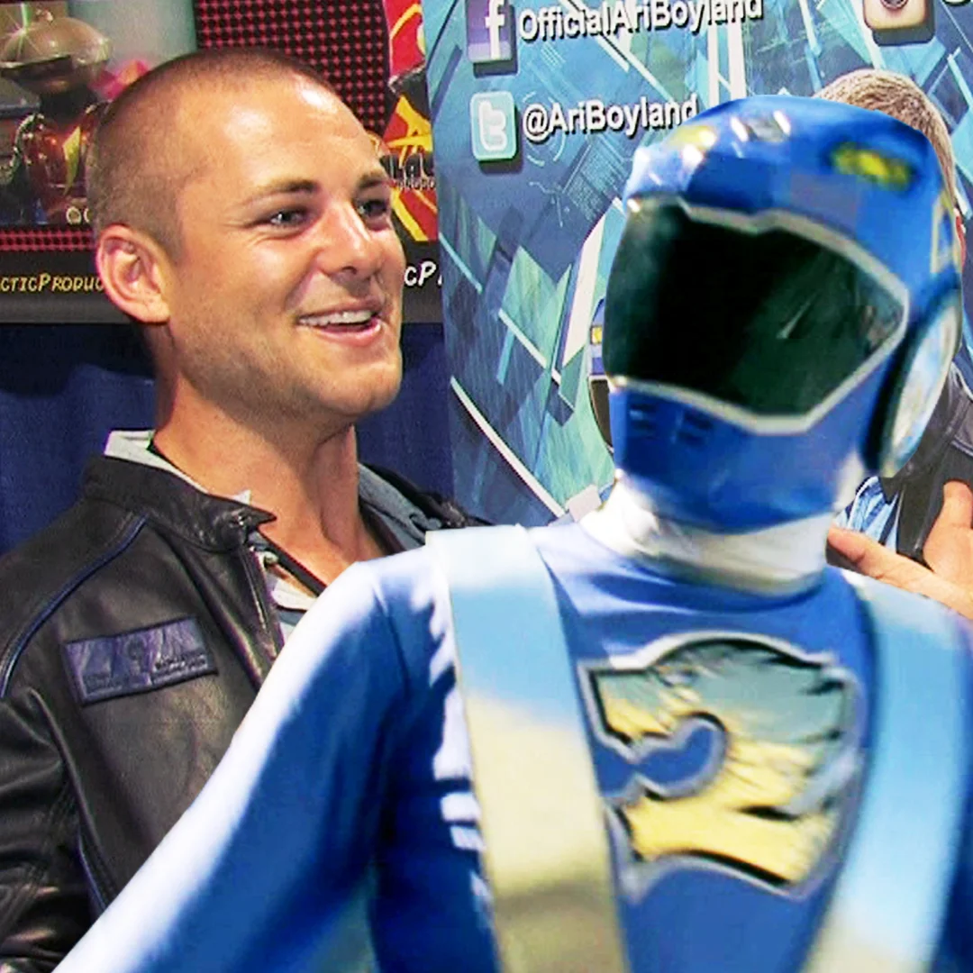Ari Boyland (Flynn RPM Blue) Interview
