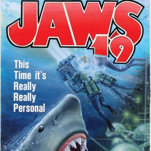 Jaws 19 Review