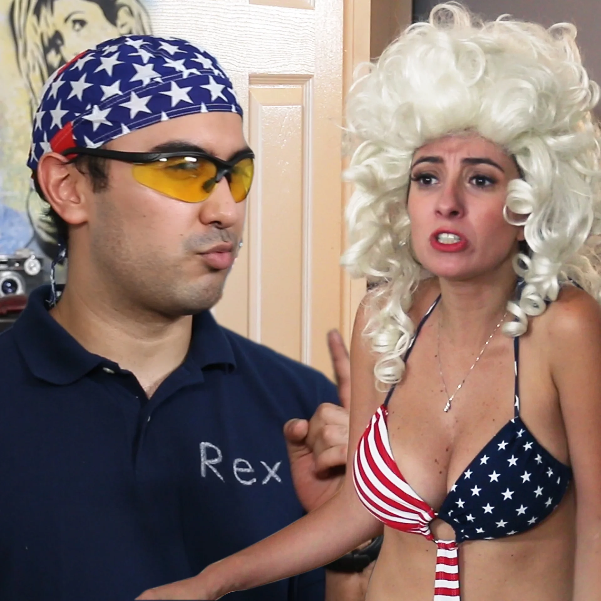 The Problem With Sexy Costumes