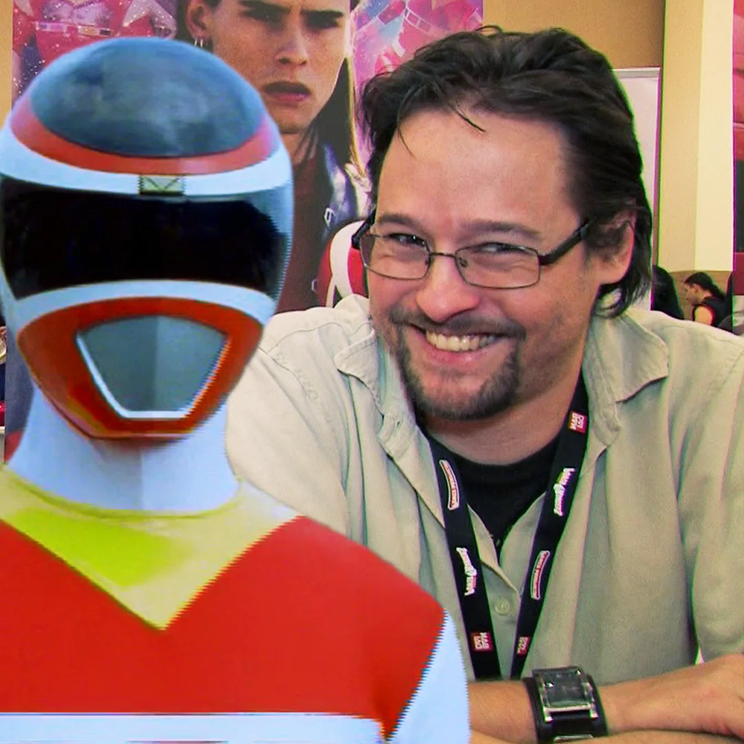 Chris Lee Interview