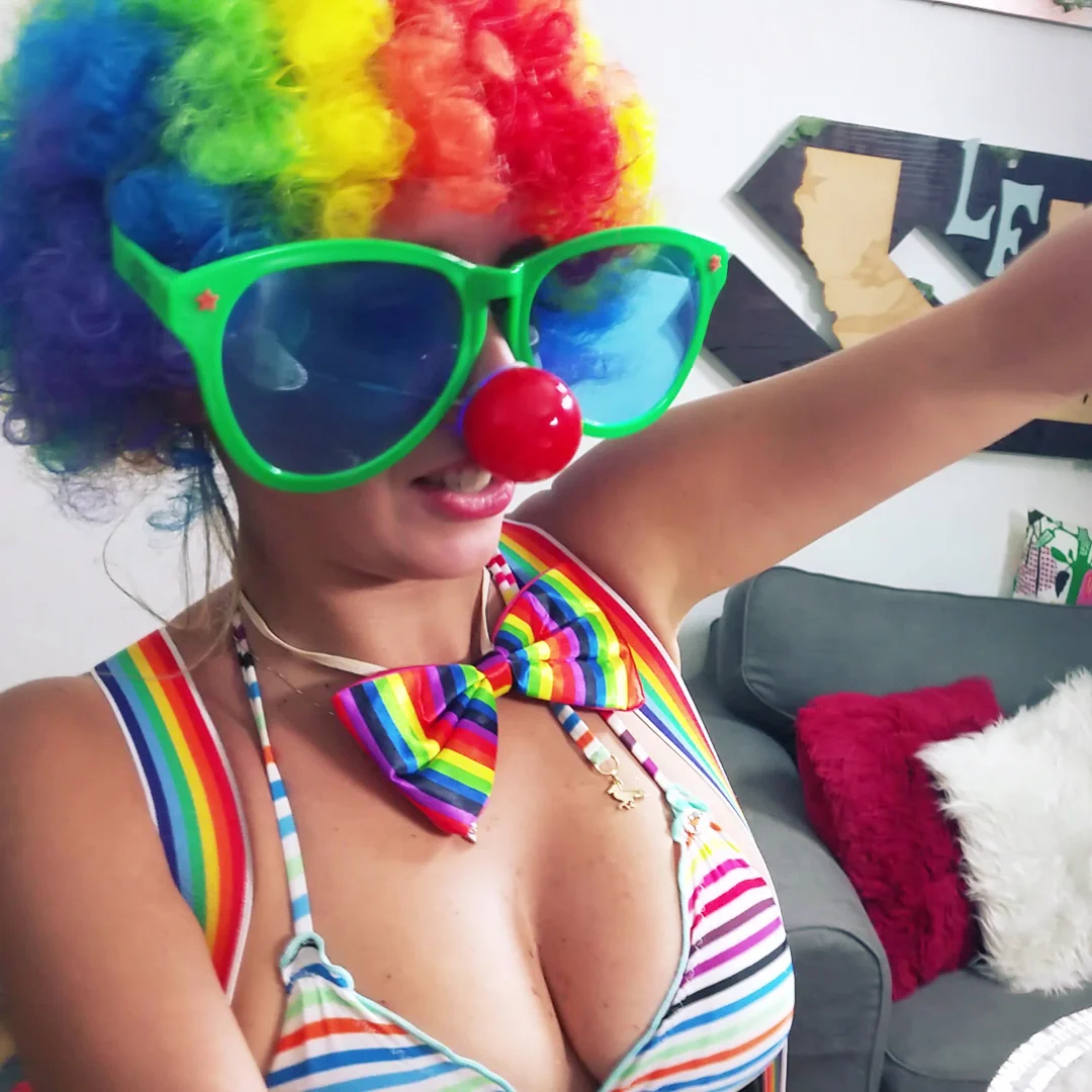 Sexy Costume Bloopers