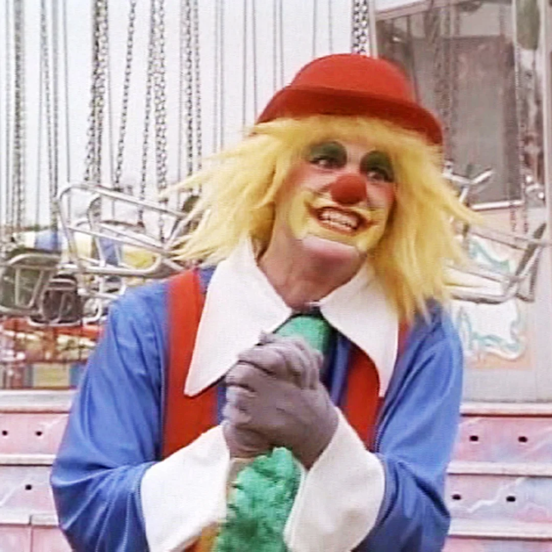 Pineapple the Clown Interview