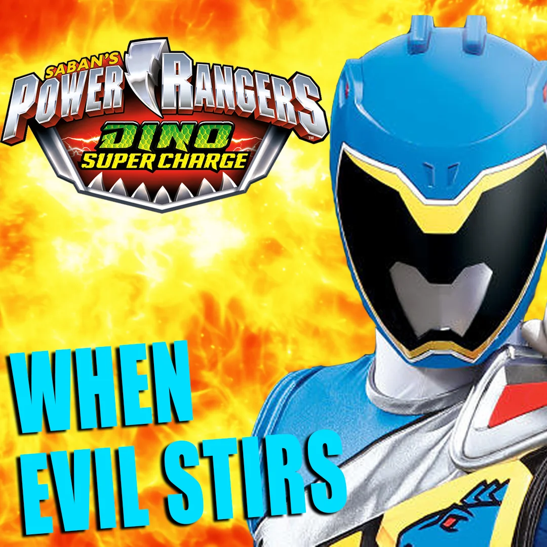 PR:SDC 01 Ranger Recap