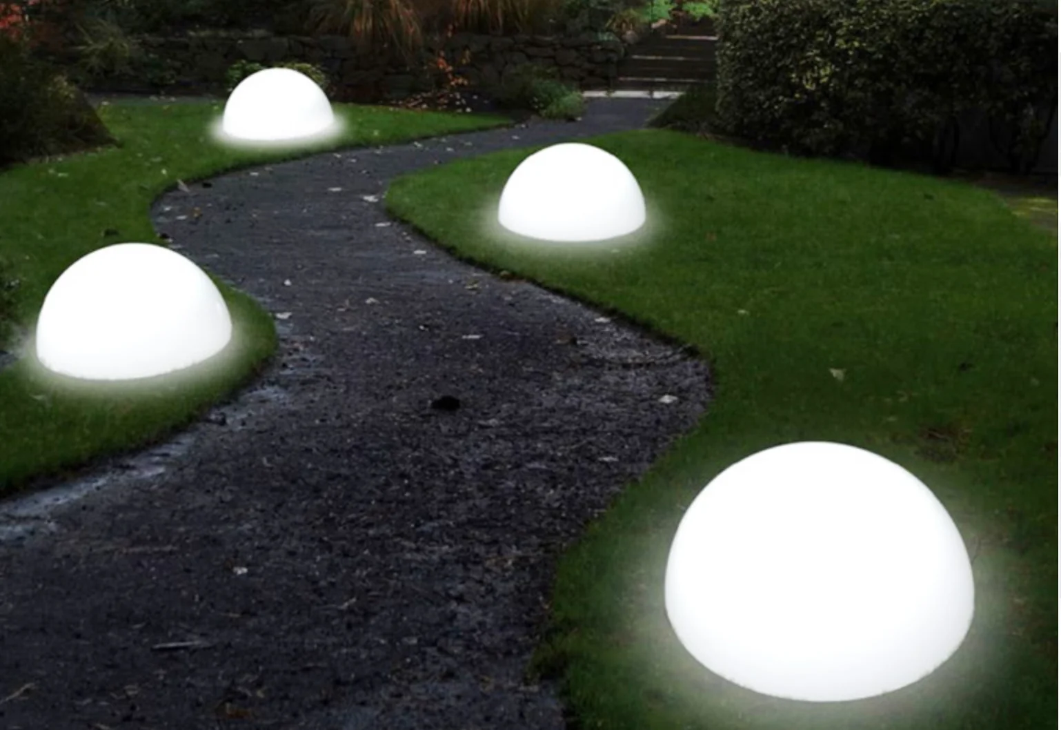 Outdoor Lighting