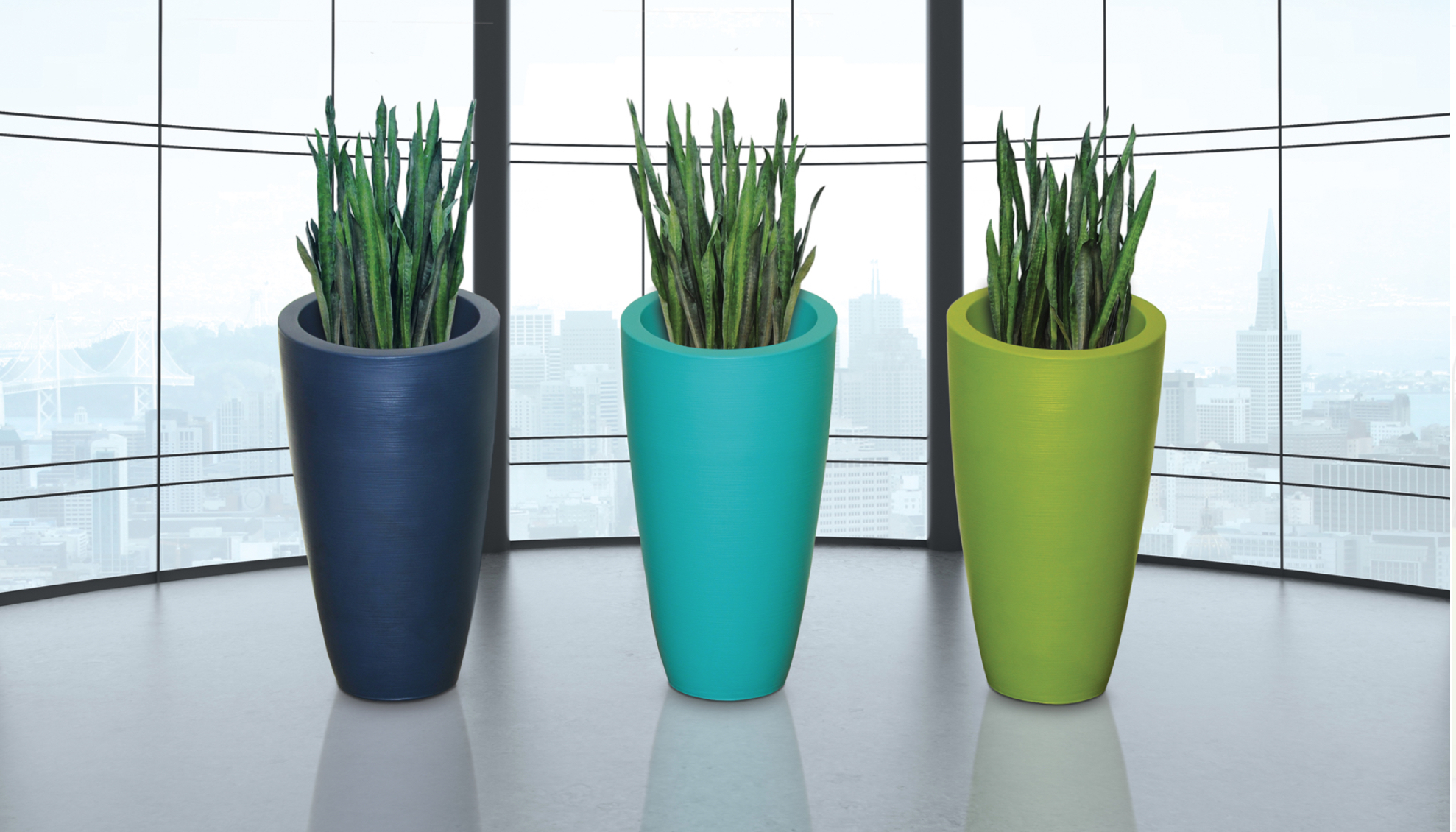 Planters