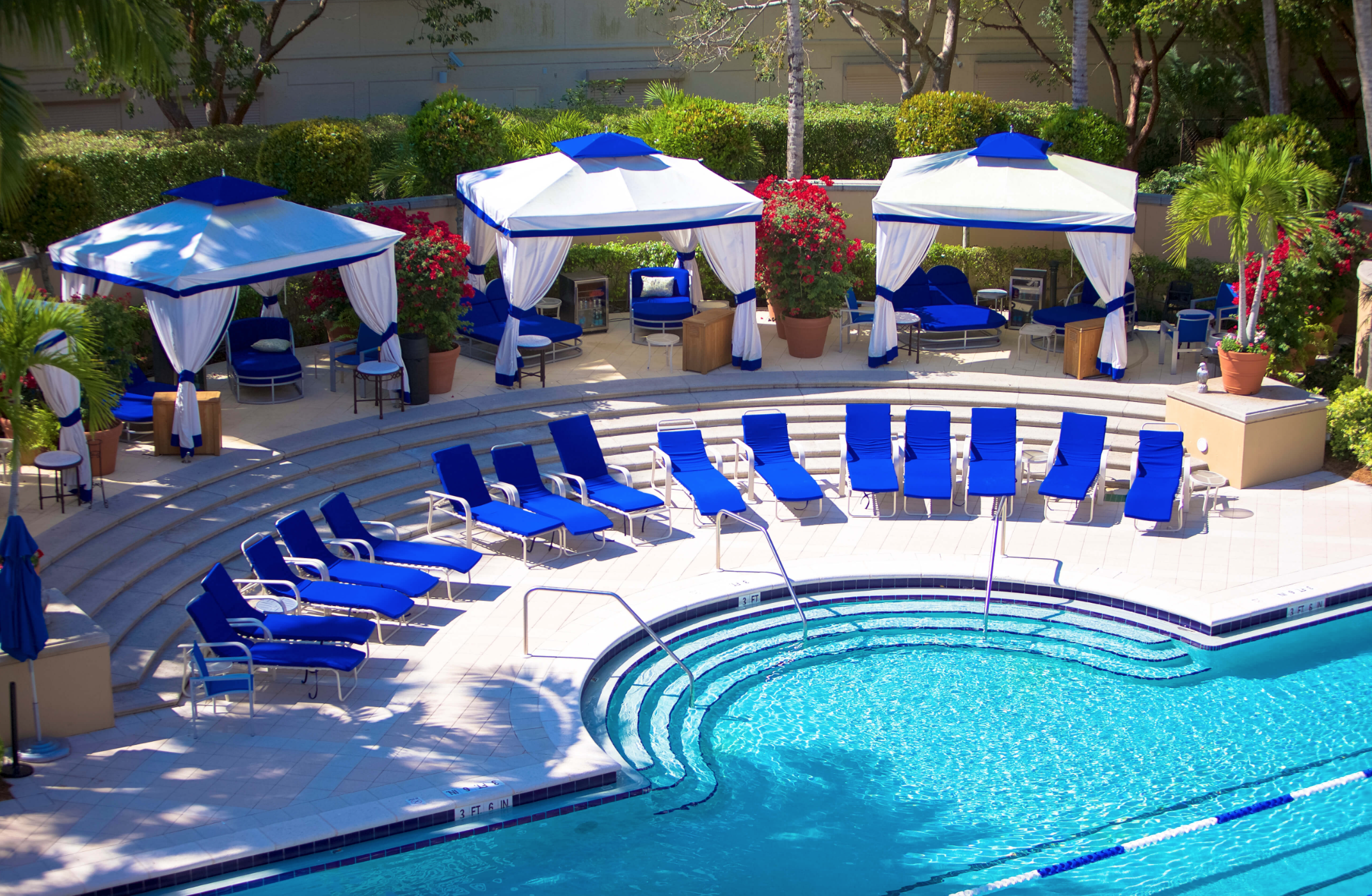 Atlantic Cabana