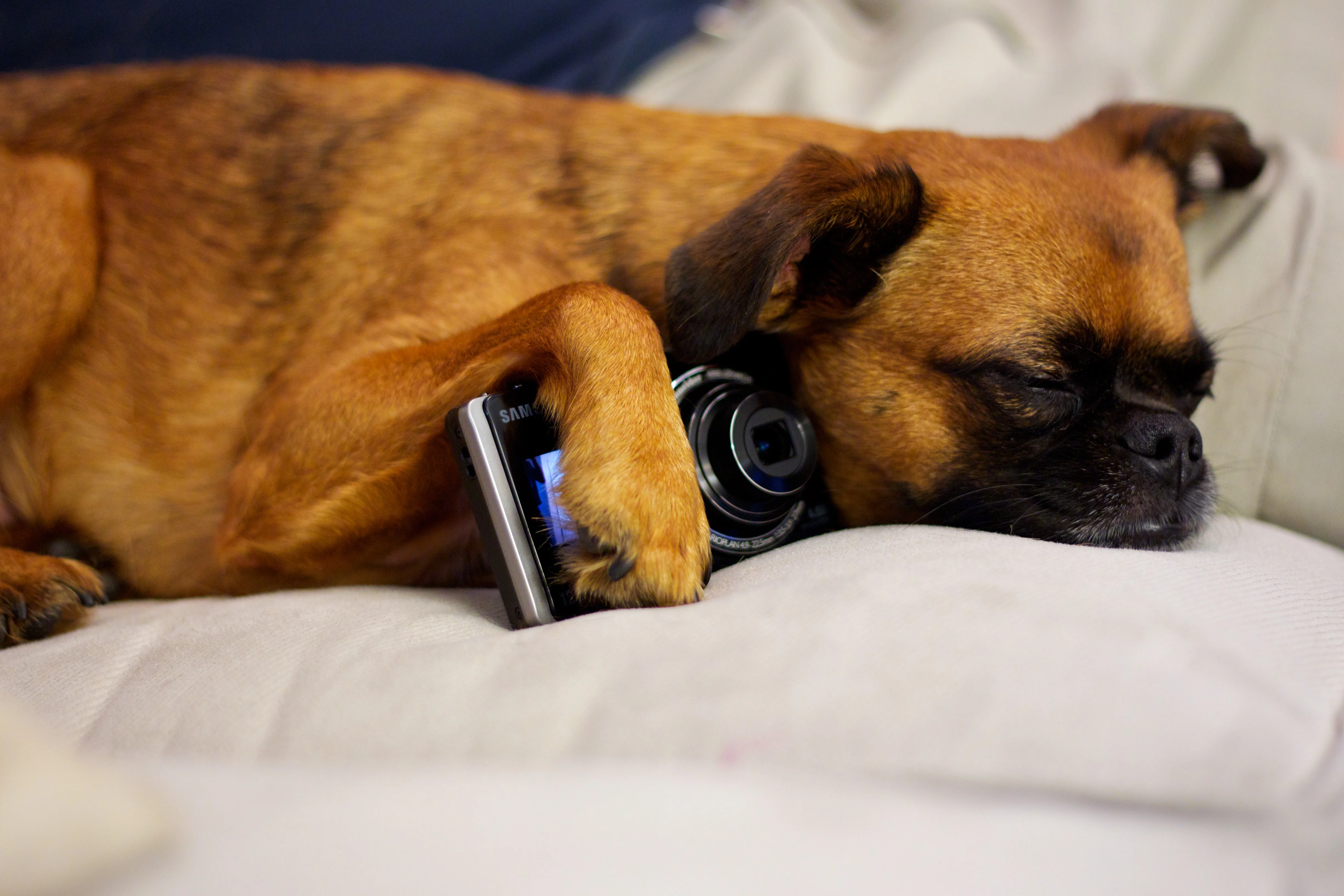 NEW WORK: Samsung Brand Imagery: Moments of Wonder