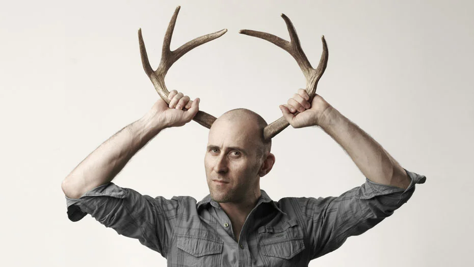 Red Antler