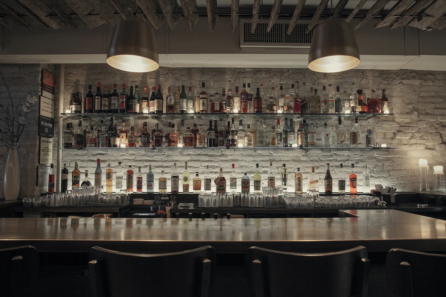 Alder Restaurant