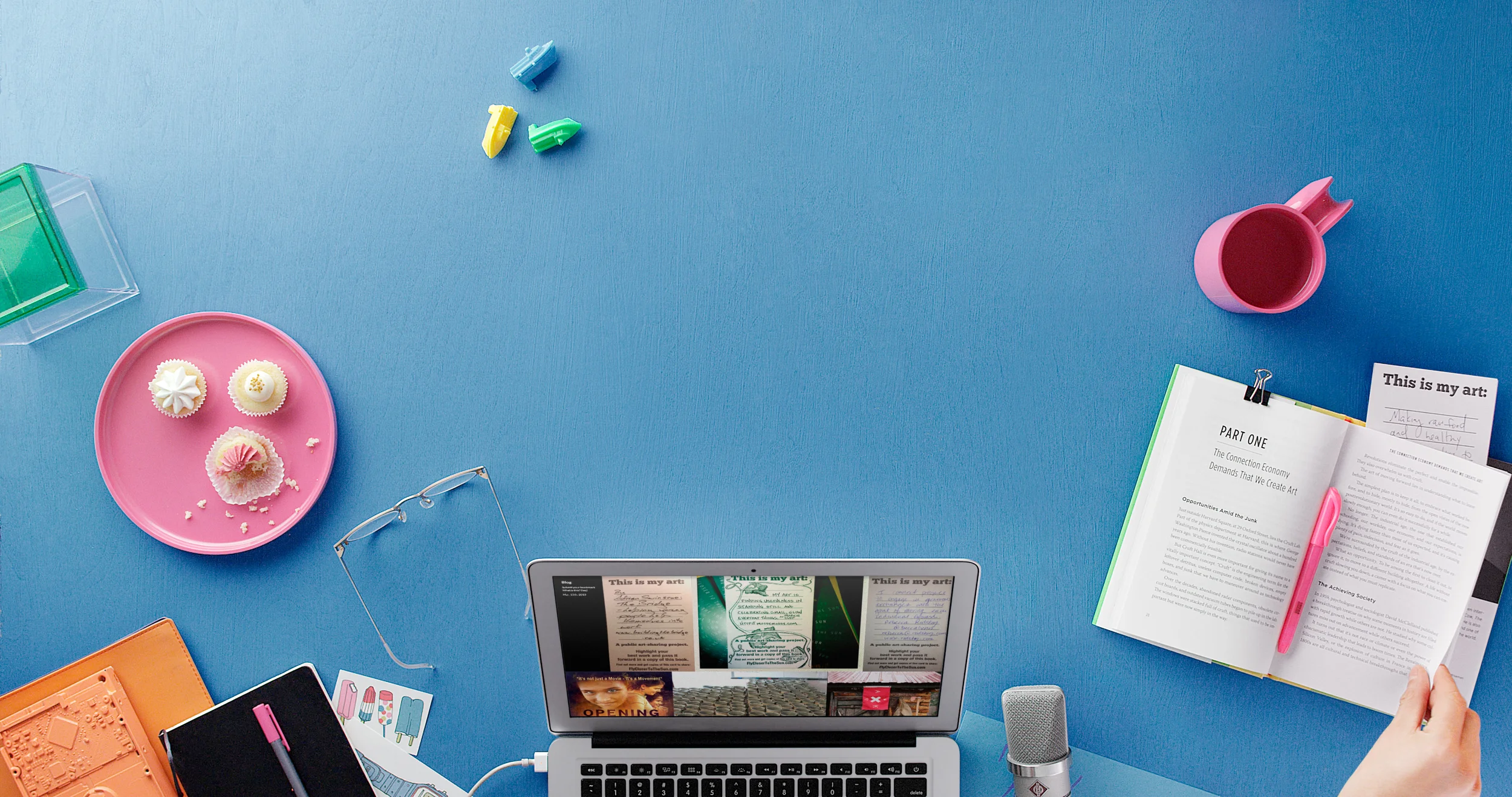Squarespace by JaegerSloan