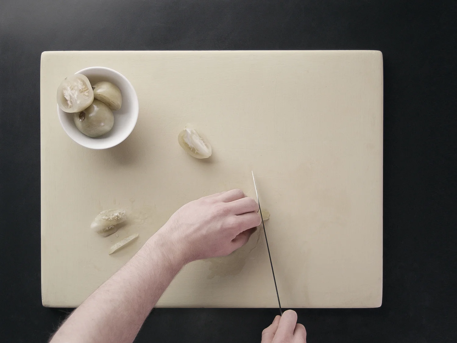 Alder Rye Pasta by JaegerSloan