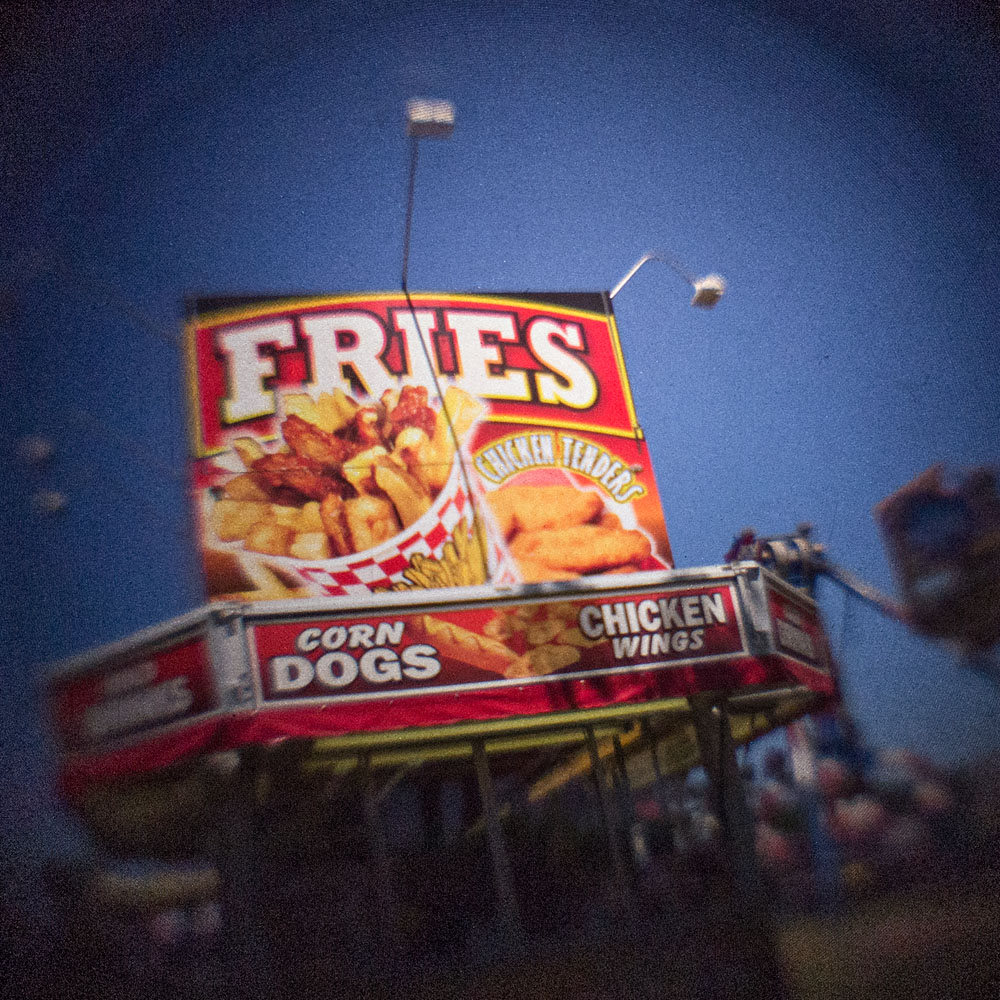 Leonia Carnival 2014, Corn Dogs