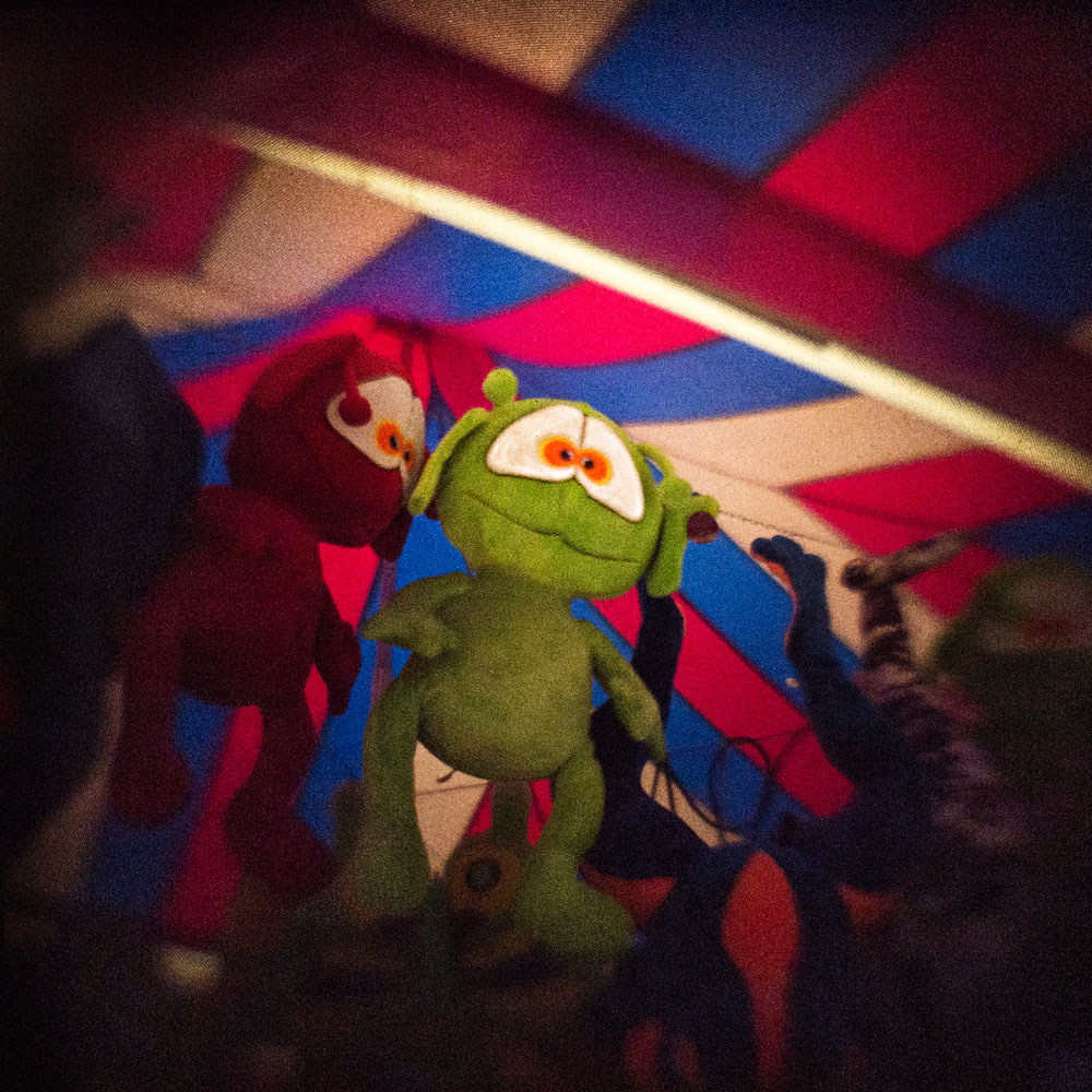 Leonia Carnival 2014, Prizes
