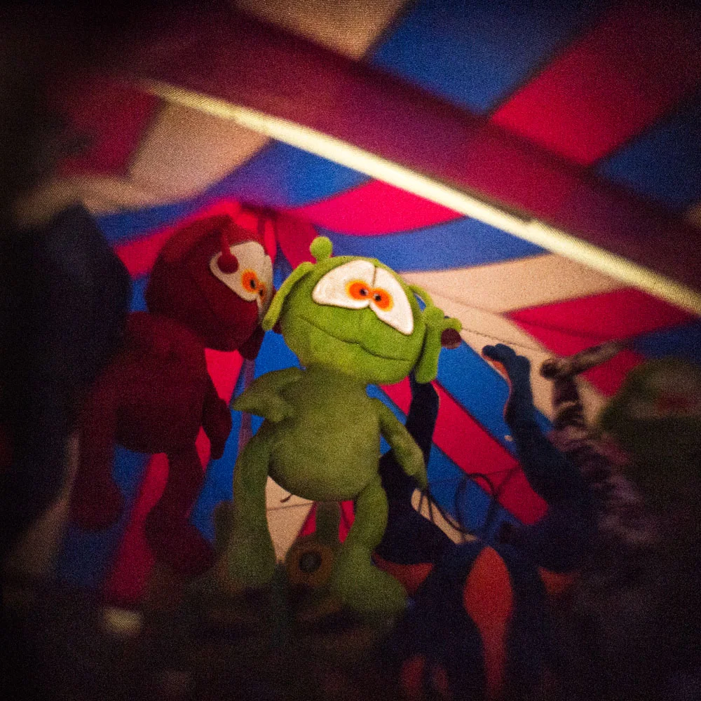 Leonia Carnival 2014, Prizes