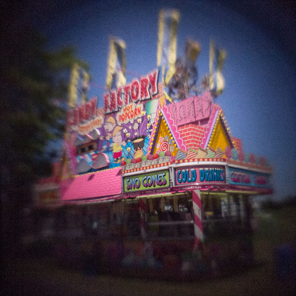 Leonia Carnival 2014, Sno Cones