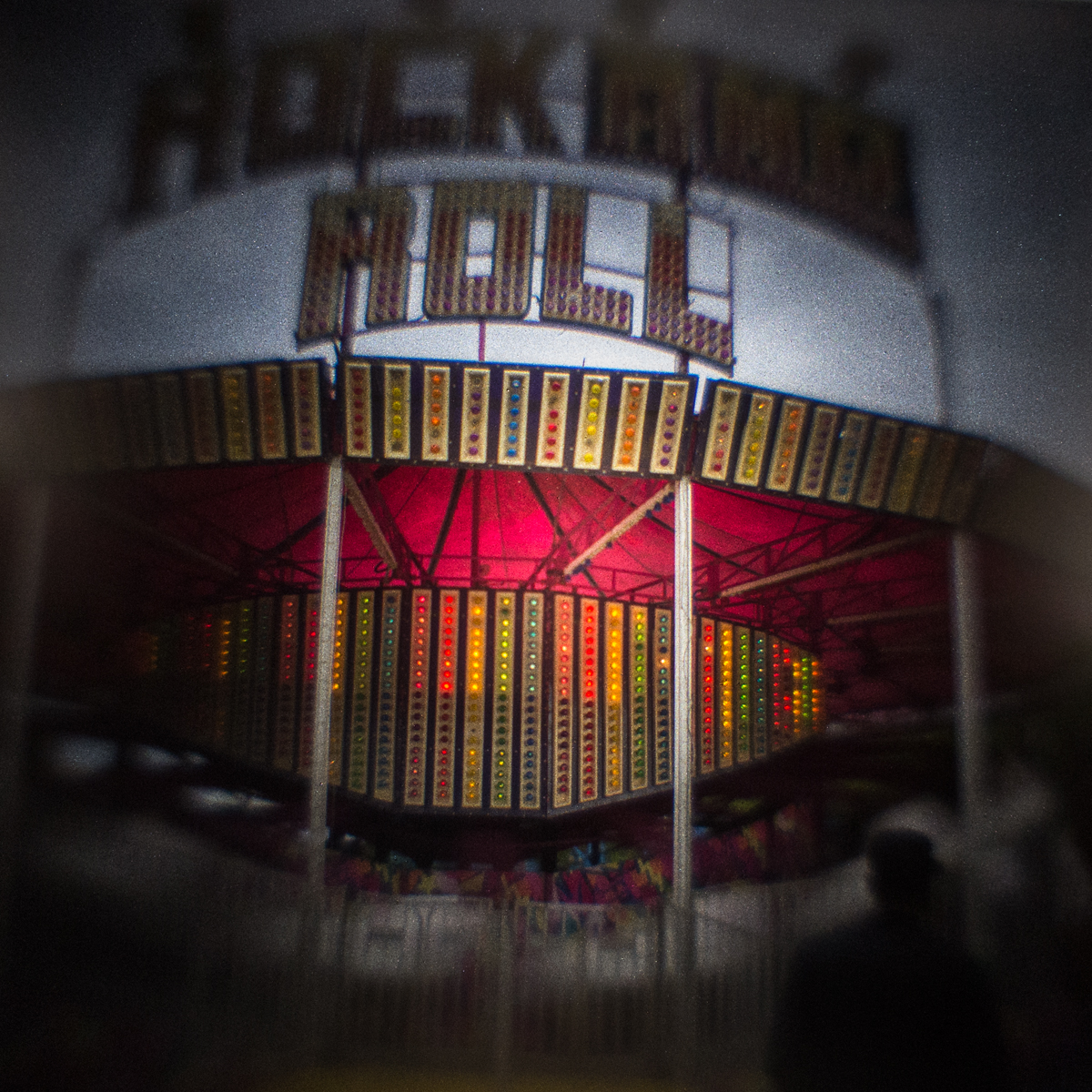 Vivona Carnival, Rock and Roll