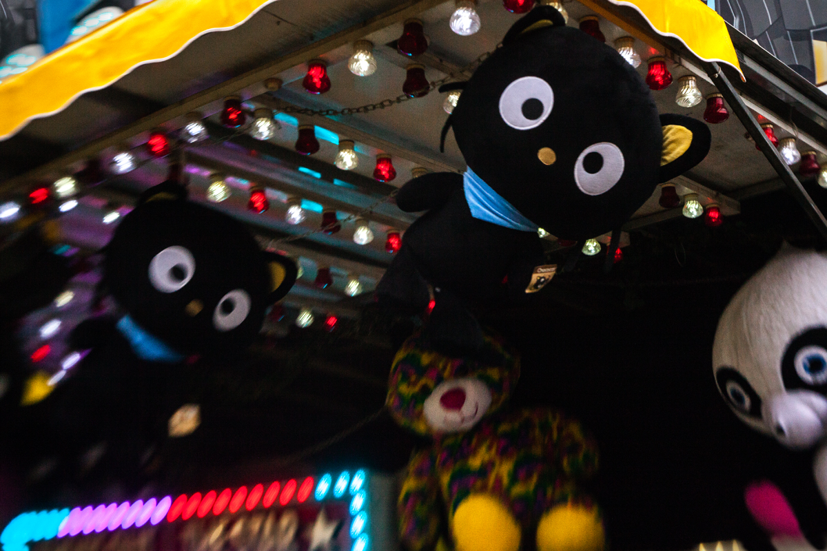 Leonia Carnival 2016 Prizes