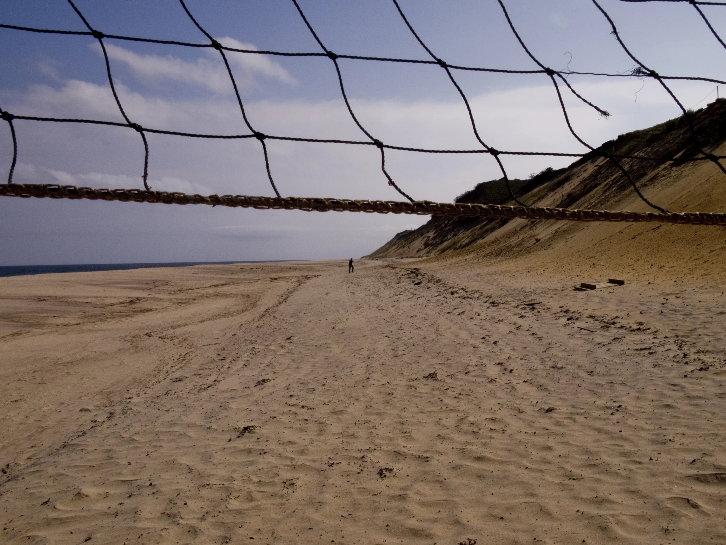 Cahoon Hollow