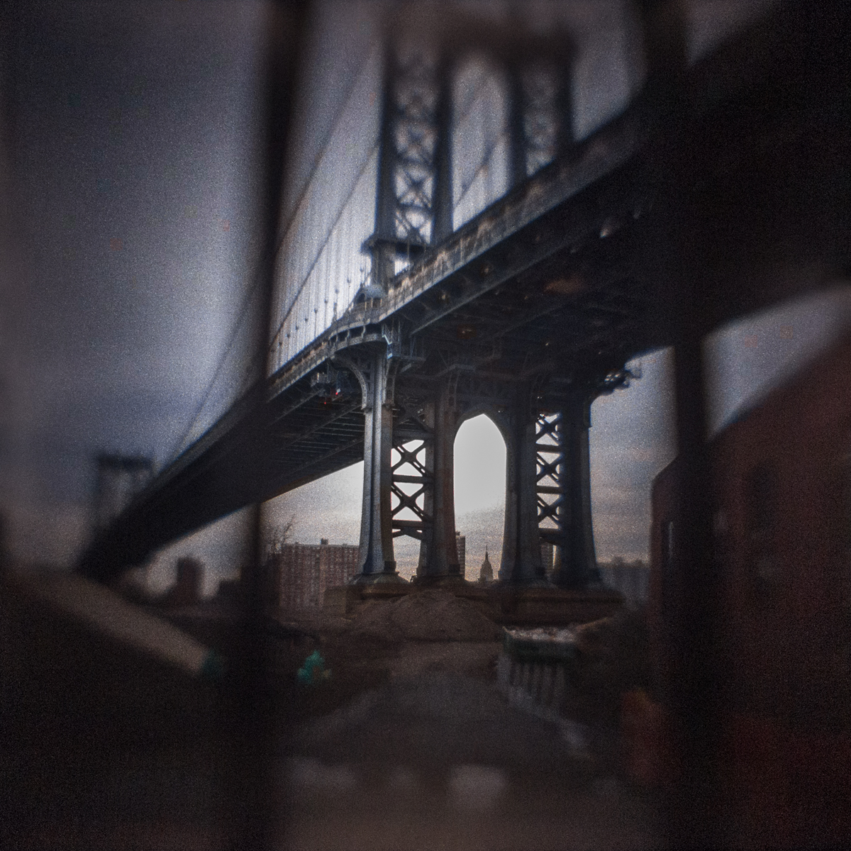 DUMBO Afternoon 1