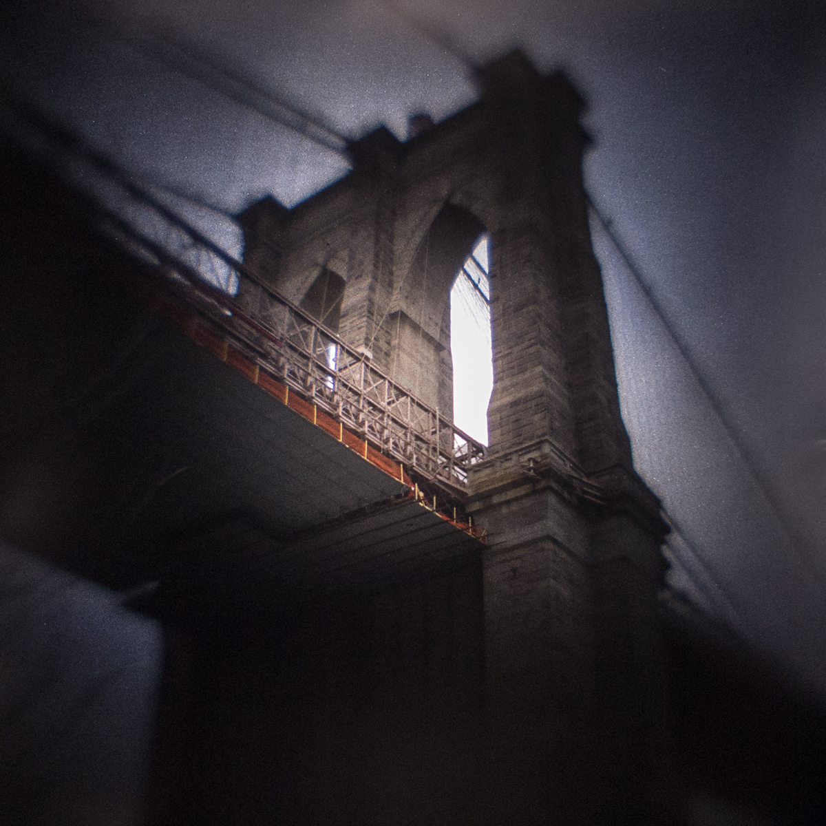 DUMBO Afternoon 3