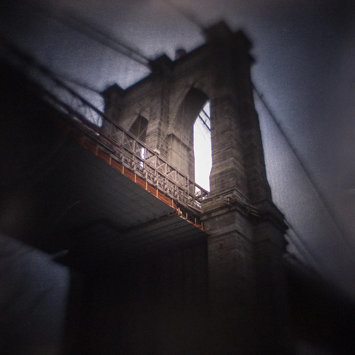 DUMBO Afternoon 3