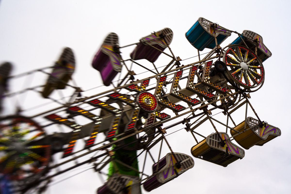 Leonia Carnival 2016 Zipper