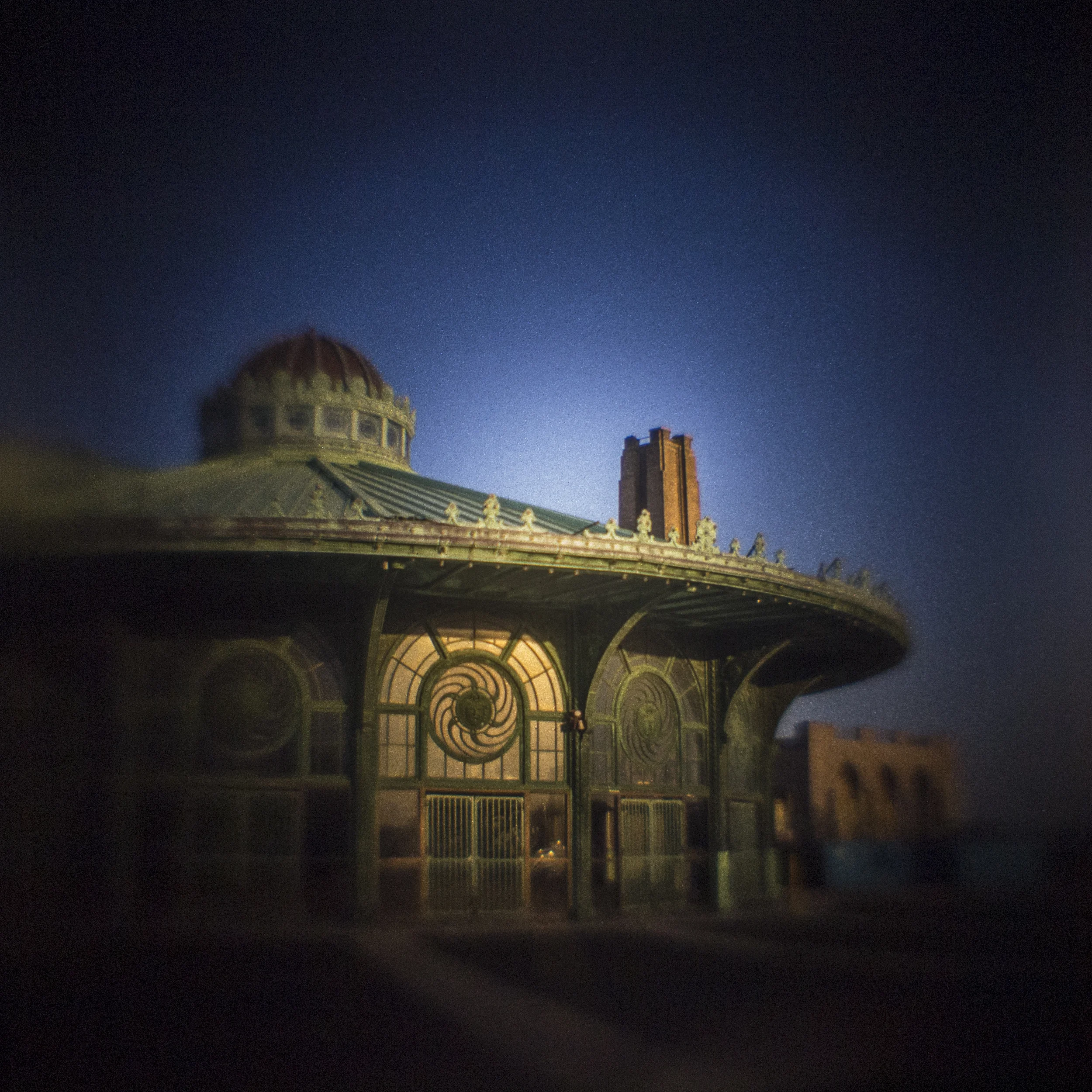 Asbury Park Casino