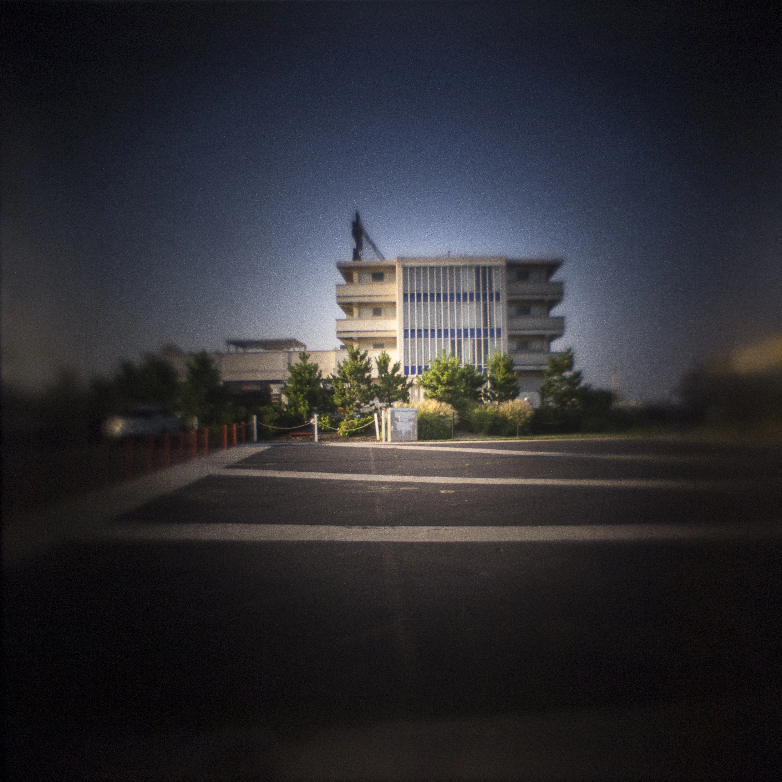 Asbury Park, The Empress