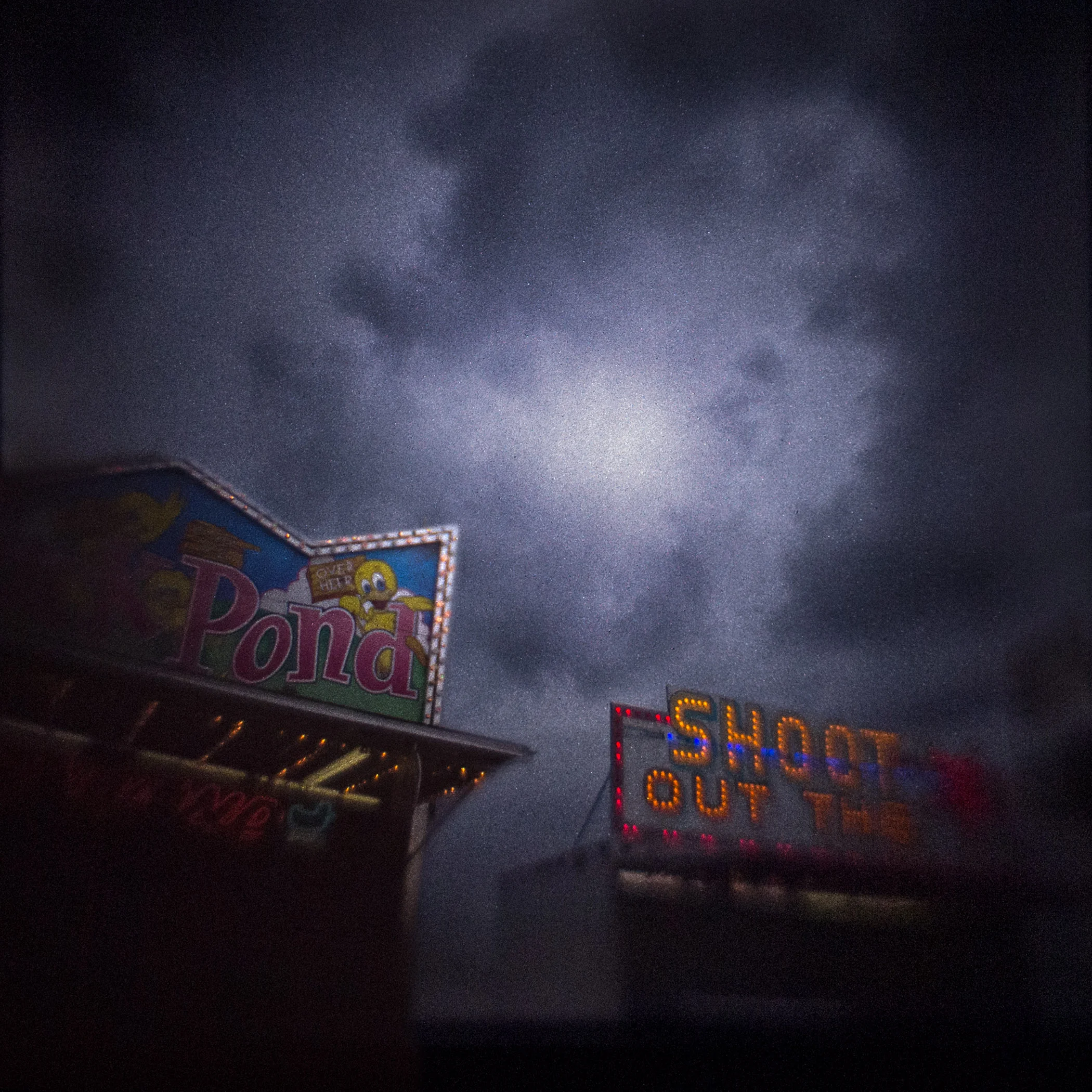 Shoot Out