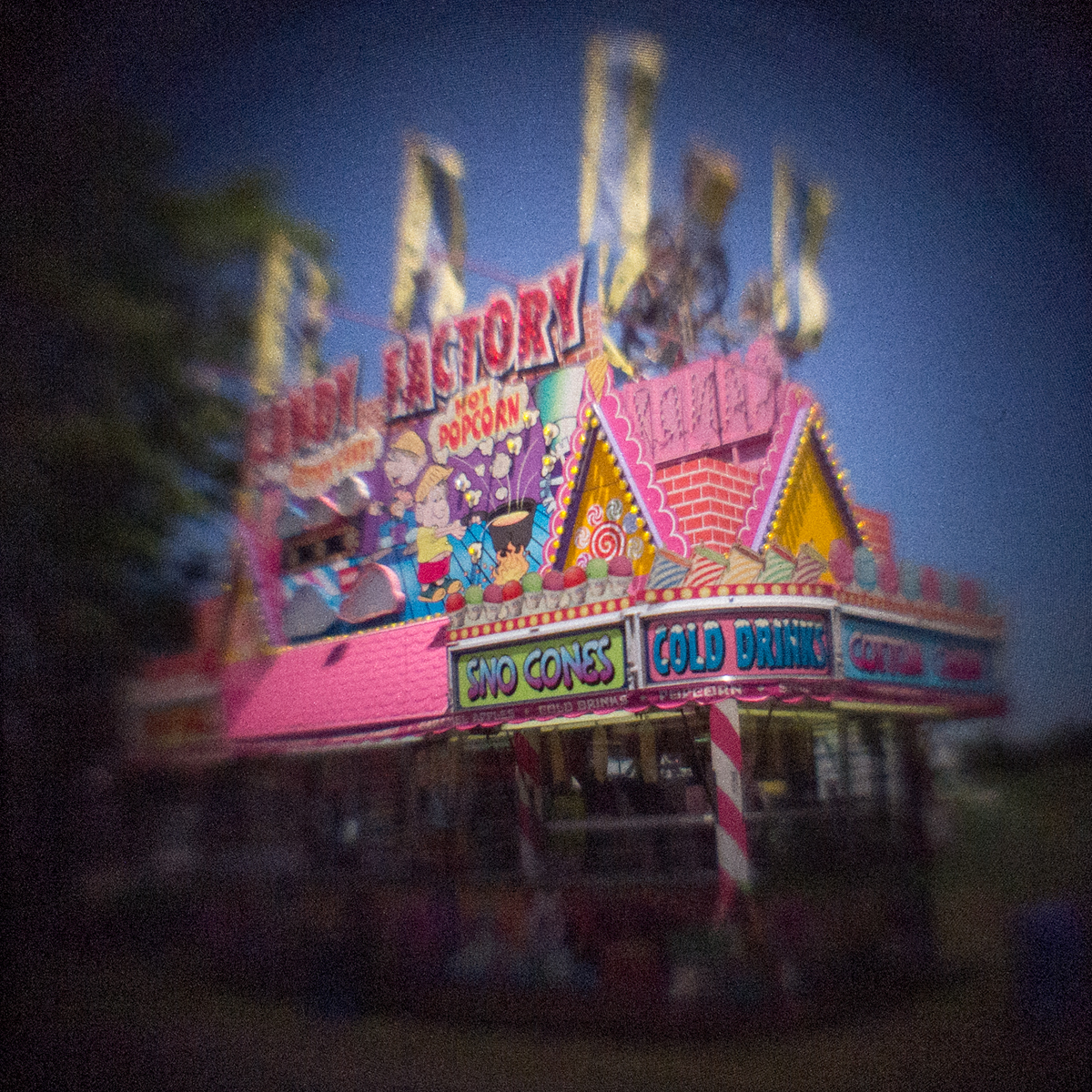 Sno Cones