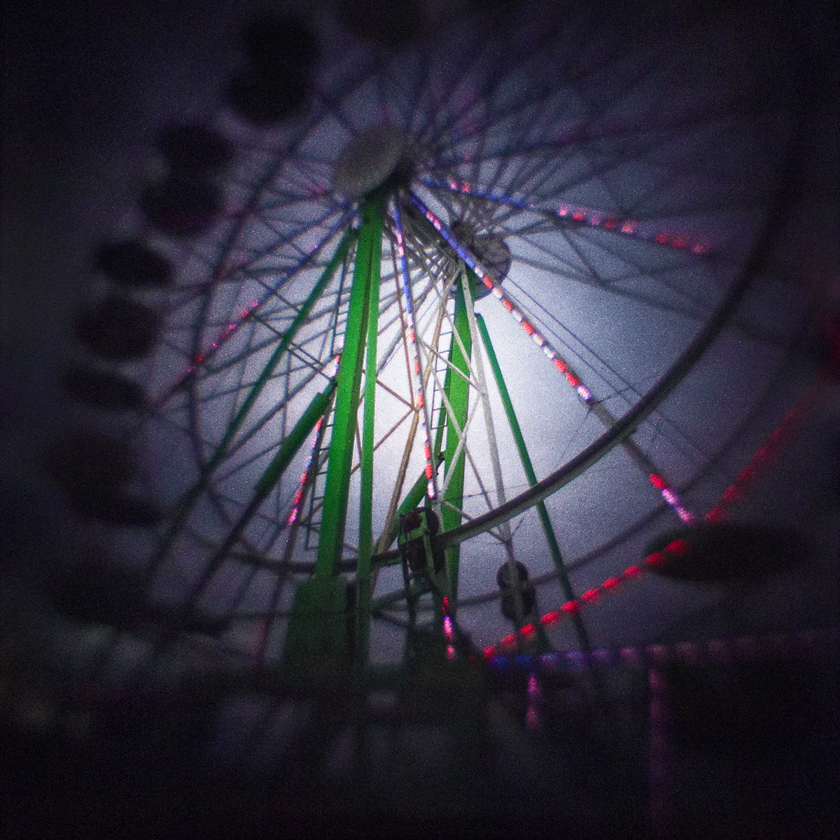 Ferris Wheel 2