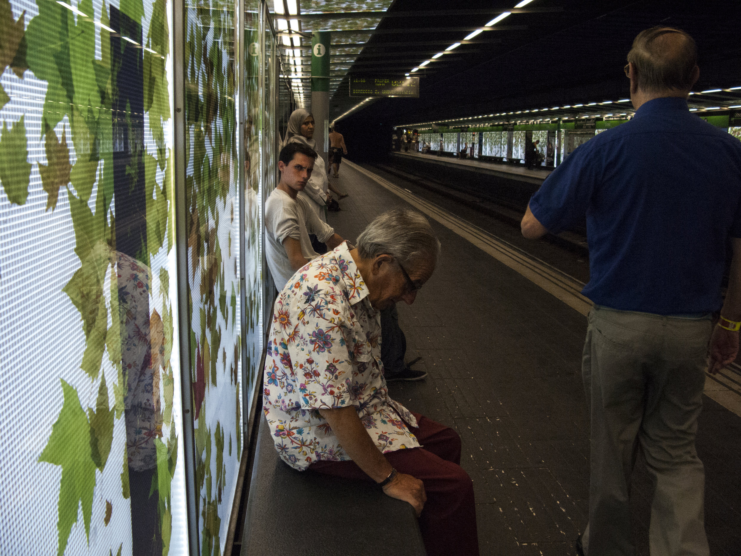 Metro Liceu