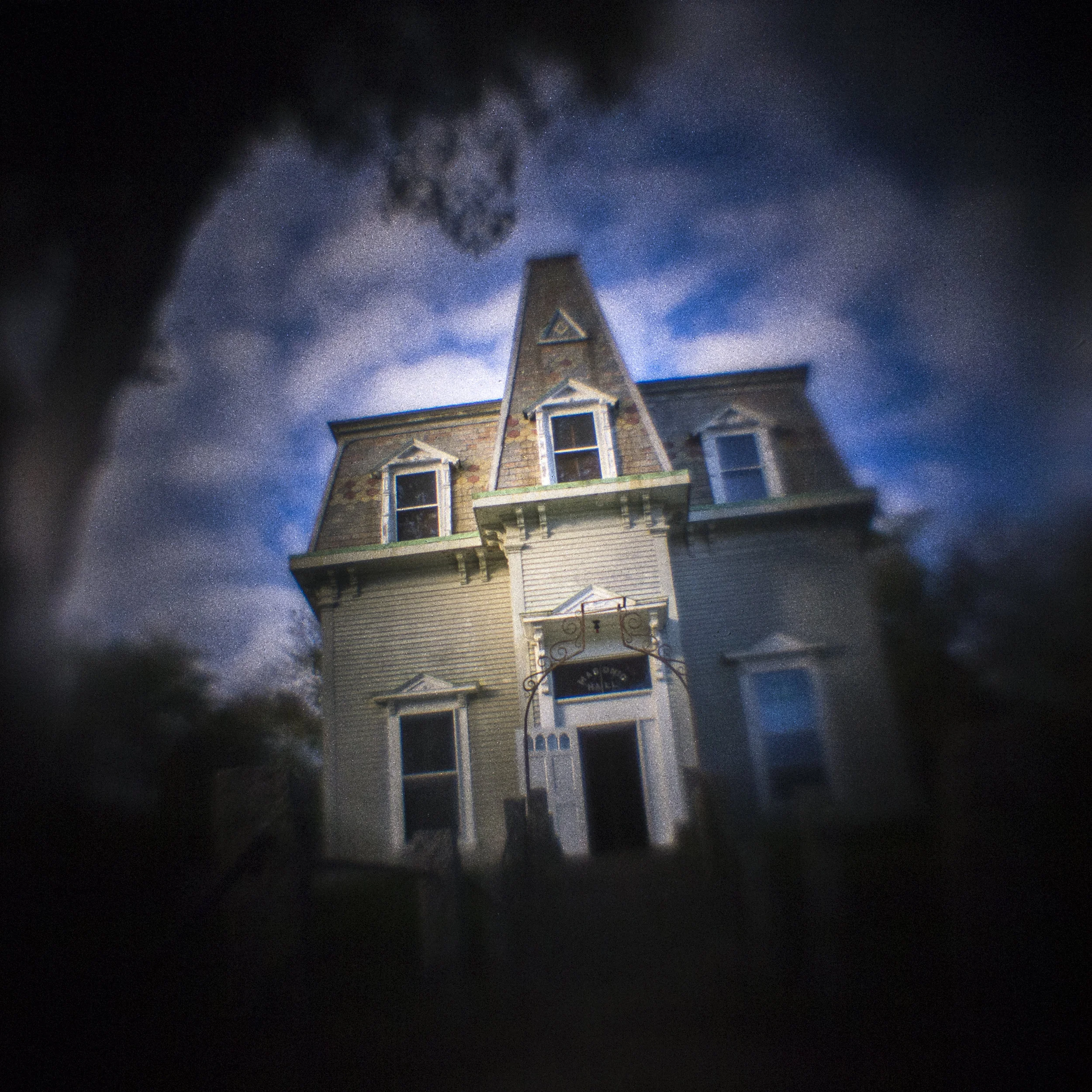 Mason Lodge, Wellfleet