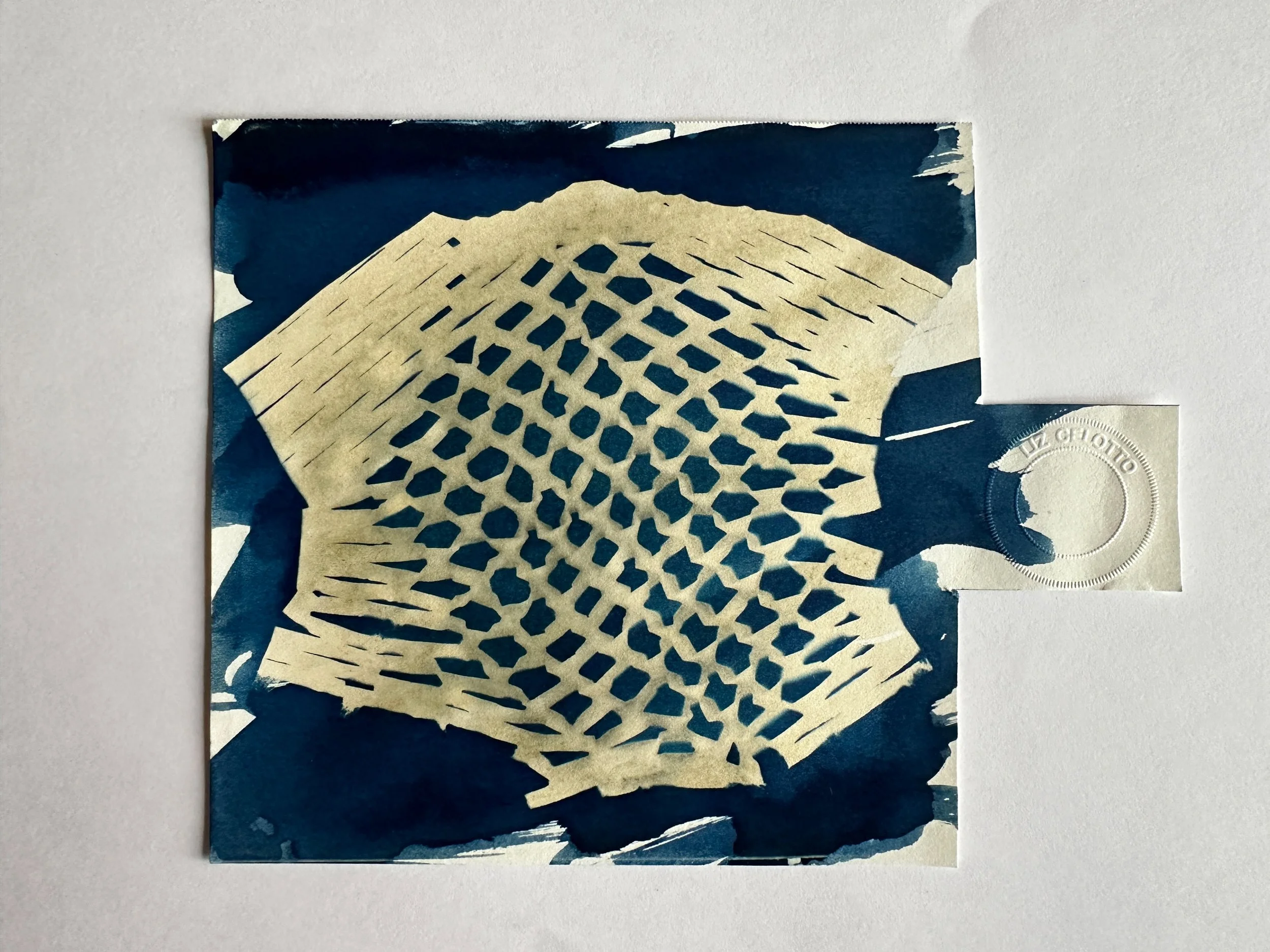 Packaging, B&H Paper Padding 1.jpg