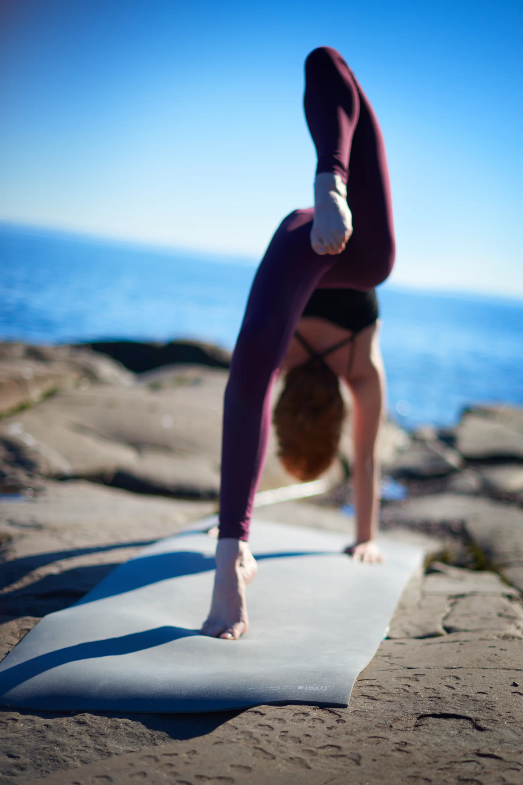 Urdhva Dhanurasana