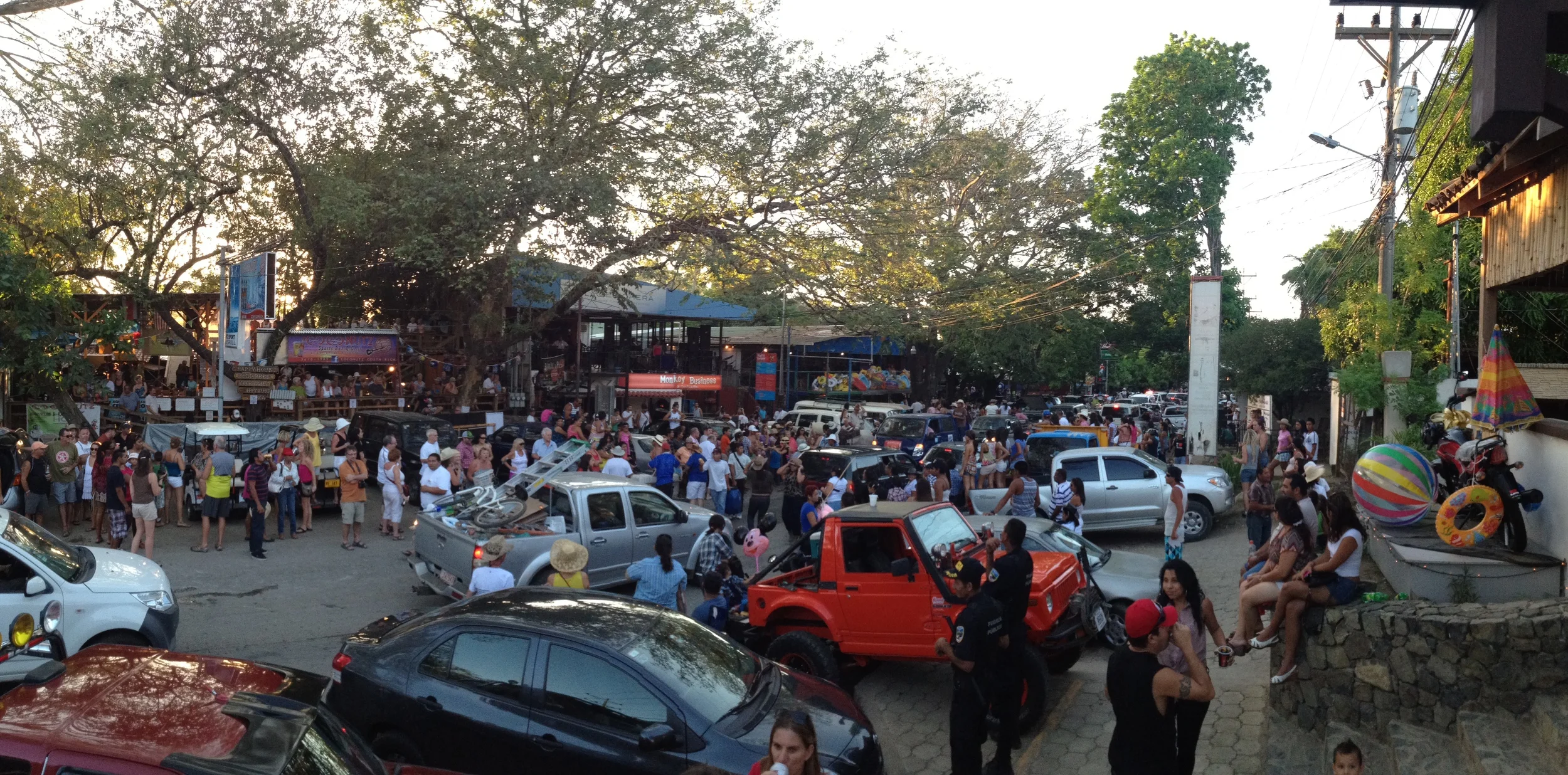 Playas del Coco Mi Viaje CR